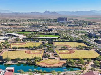 8728 Via De Viva --, Scottsdale, AZ 85258