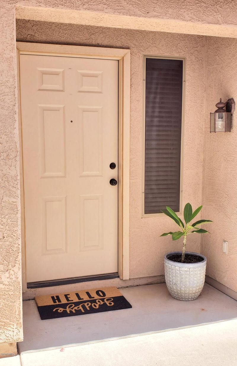 8729 E Nopal Cir, Mesa, AZ 85209