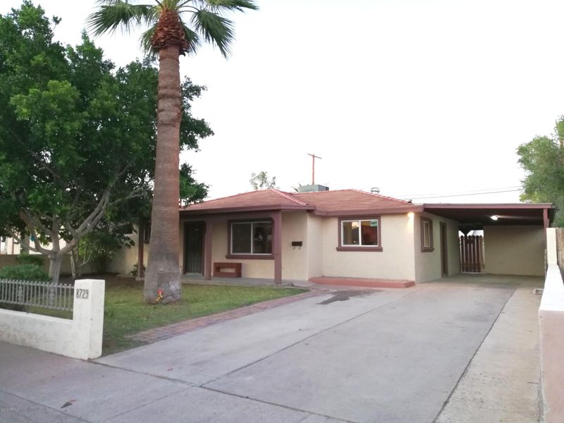 8729 N 30th Ave, Phoenix, AZ 85051