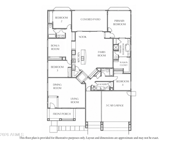 8729 Carole Ln, Glendale, AZ 85305
