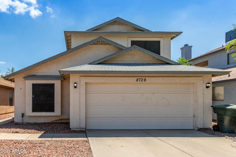 8729 W Fairmount Ave, Phoenix, AZ 85037