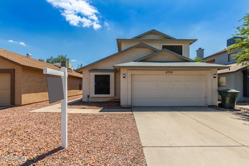 8729 W Fairmount Ave, Phoenix, AZ 85037