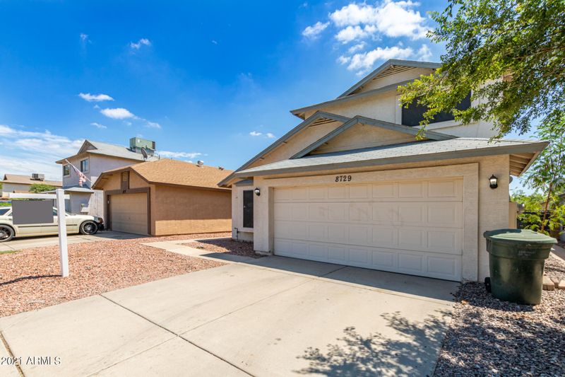 8729 W Fairmount Ave, Phoenix, AZ 85037