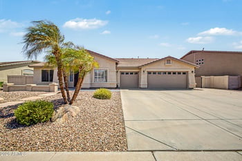 8729 W Tonopah Dr, Peoria, AZ 85382