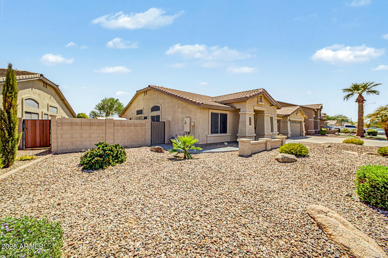 8729 W Tonopah Dr, Peoria, AZ 85382