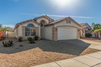 873 Constitution Dr, Chandler, AZ 85225