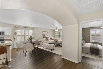 873 Saratoga St, Gilbert, AZ 85296