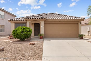 873 Saratoga St, Gilbert, AZ 85296