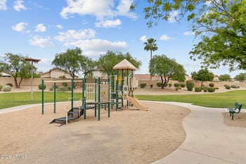 873 Saratoga St, Gilbert, AZ 85296
