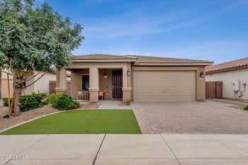 873 Sisso Tree Ave, Queen Creek, AZ 85140