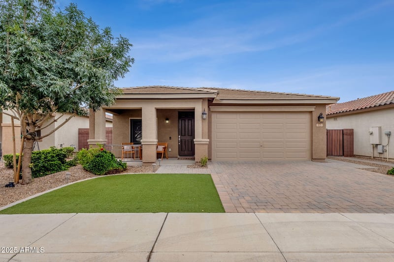 873 Sisso Tree Ave, Queen Creek, AZ 85140