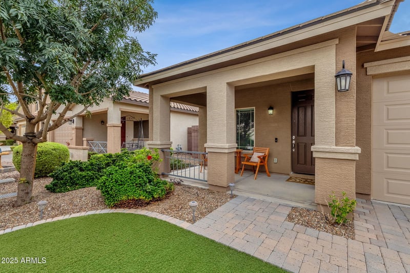 873 Sisso Tree Ave, Queen Creek, AZ 85140
