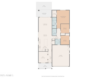 873 Sisso Tree Ave, Queen Creek, AZ 85140