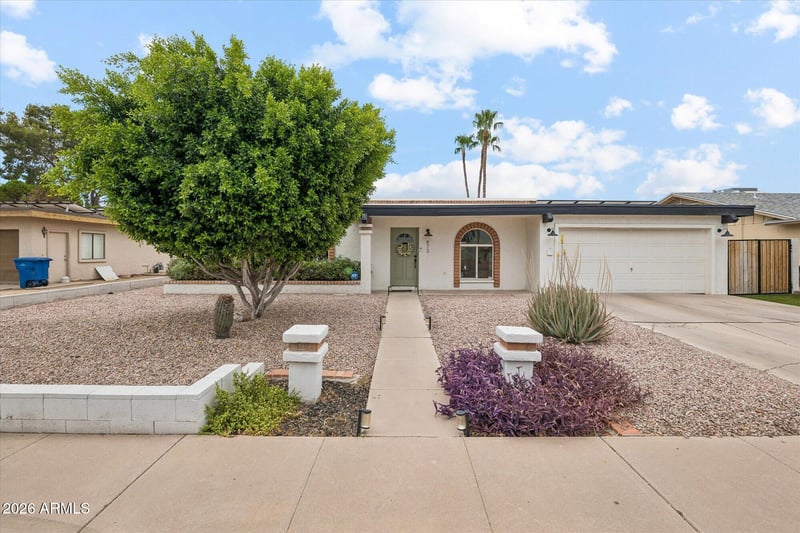 873 Shannon St, Chandler, AZ 85225