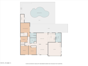 873 Shannon St, Chandler, AZ 85225