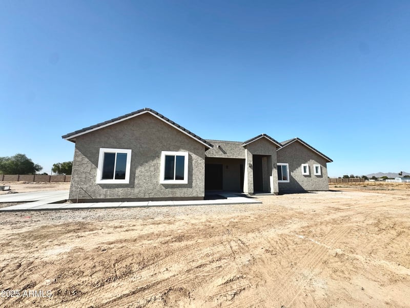 8730 218th Ave, Buckeye, AZ 85326