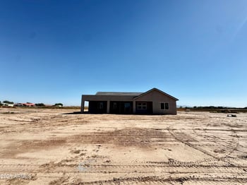 8730 218th Ave, Buckeye, AZ 85326