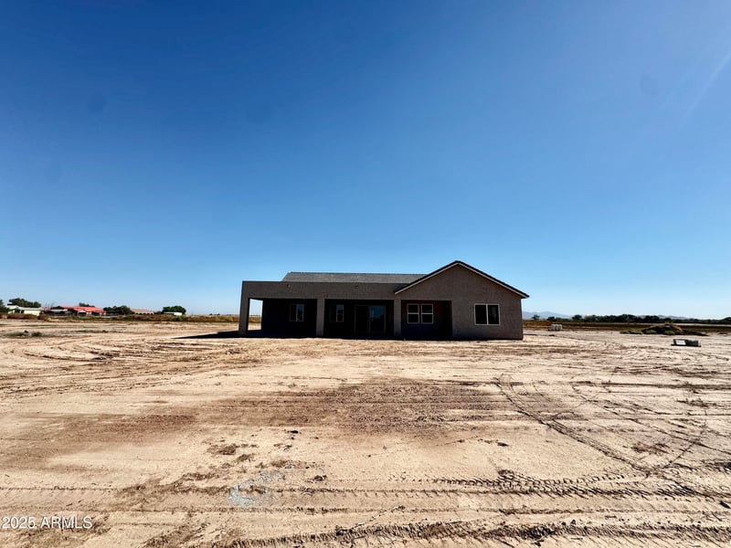 8730 218th Ave, Buckeye, AZ 85326