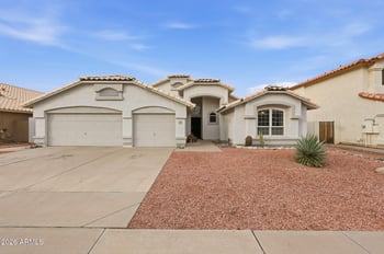 8730 Betty Elyse Ln, Peoria, AZ 85382