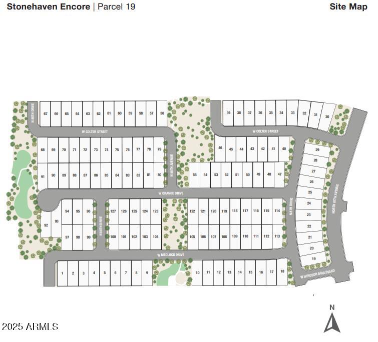 8730 Colter St, Glendale, AZ 85305