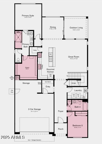 8730 Colter St, Glendale, AZ 85305