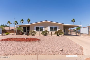 8730 Dewan Ave, Mesa, AZ 85208