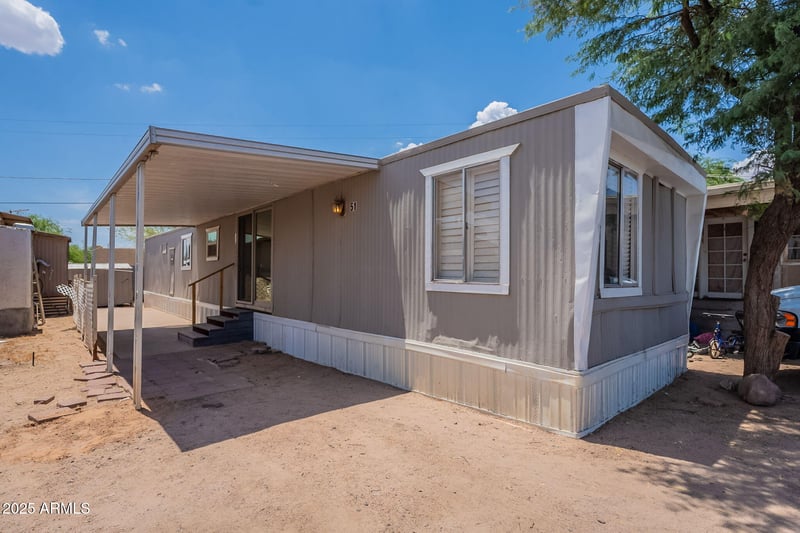 8730 Main St #51, Mesa, AZ 85207