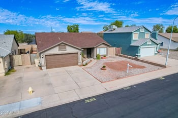 8730 Ocotillo Rd, Glendale, AZ 85305