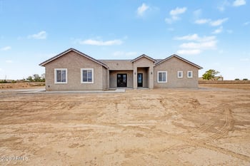 8730 S 218th Ave, Buckeye, AZ 85326