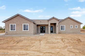 8730 S 218th Ave, Buckeye, AZ 85326