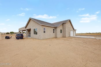 8730 S 218th Ave, Buckeye, AZ 85326