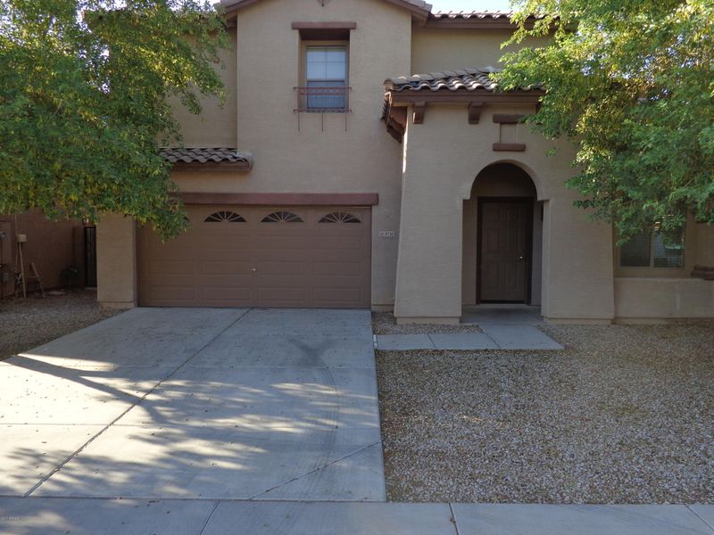 8730 W Preston Ln, Tolleson, AZ 85353