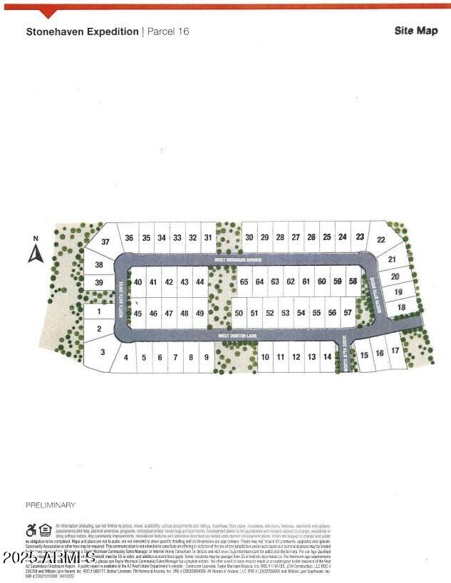 8731 Denton Ln, Glendale, AZ 85305