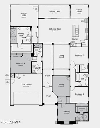 8731 Denton Ln, Glendale, AZ 85305