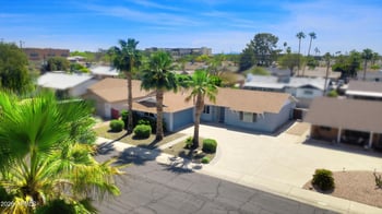 8731 E Jackrabbit Rd, Scottsdale, AZ 85250