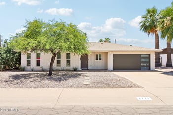 8731 Sandalwood Dr, Scottsdale, AZ 85250