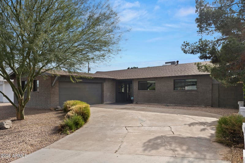 8731 Starlight Way, Scottsdale, AZ 85250
