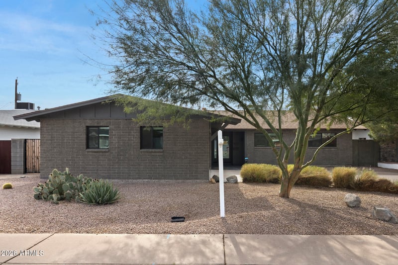 8731 Starlight Way, Scottsdale, AZ 85250