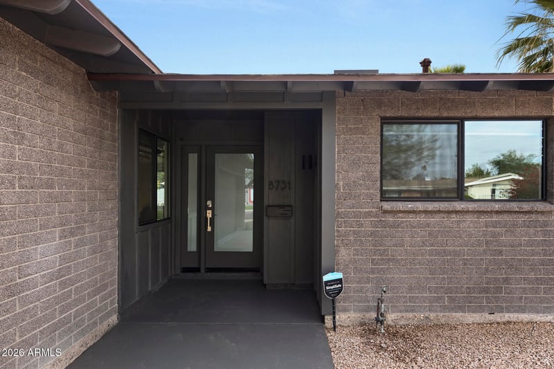 8731 Starlight Way, Scottsdale, AZ 85250