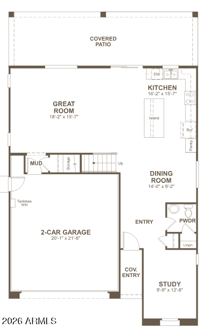 8731 S 170th Ave, Goodyear, AZ 85338