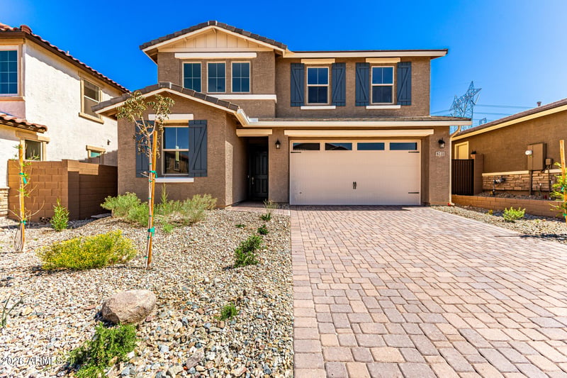 8731 S 170th Ave, Goodyear, AZ 85338