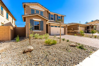 8731 S 170th Ave, Goodyear, AZ 85338