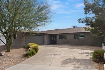 8731 Starlight Way, Scottsdale, AZ 85250