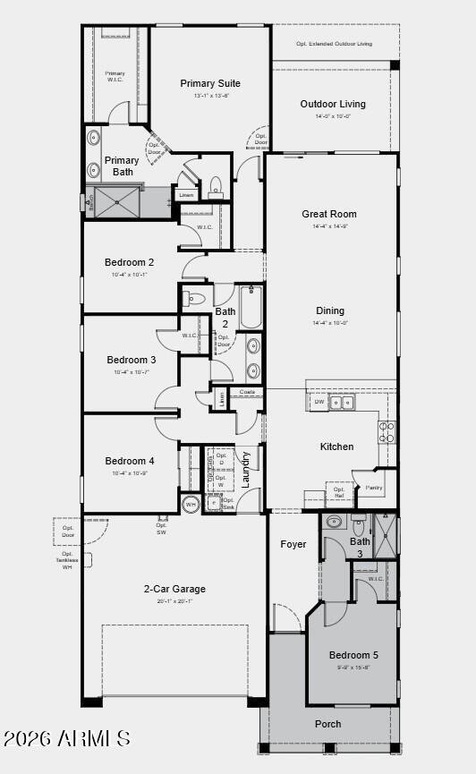 8731 W Pasadena Ave, Glendale, AZ 85305