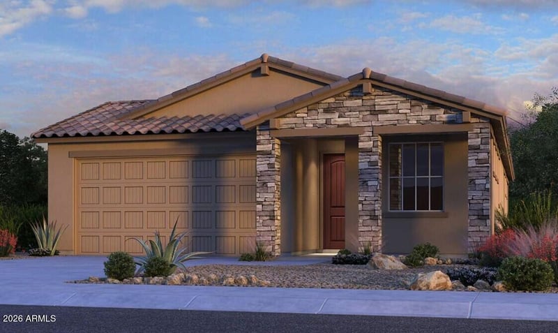 8731 W Pasadena Ave, Glendale, AZ 85305