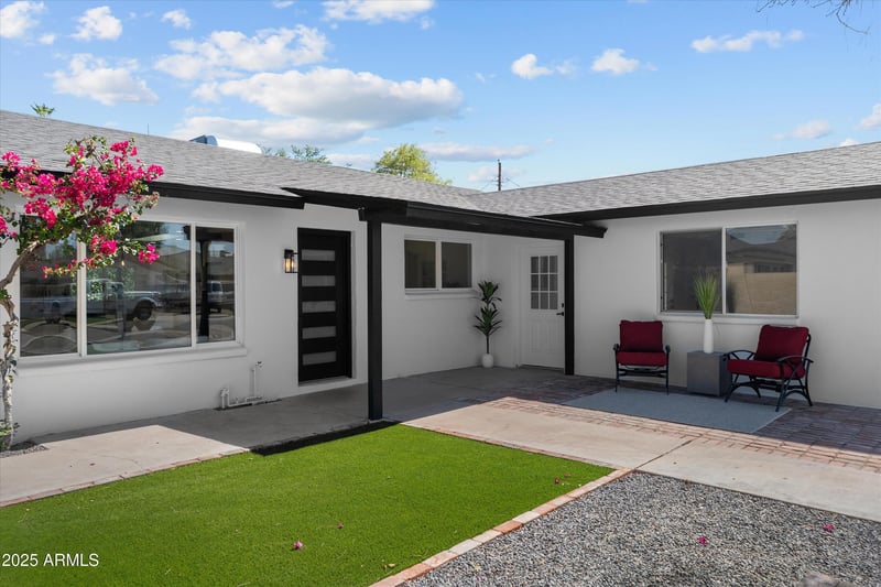 8732 Arlington Rd, Scottsdale, AZ 85250