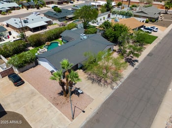 8732 Sandalwood Dr, Scottsdale, AZ 85250