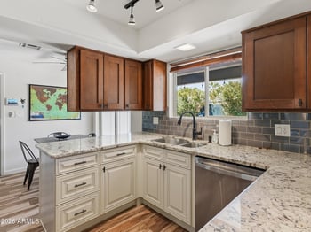 8732 E Sandalwood Dr, Scottsdale, AZ 85250