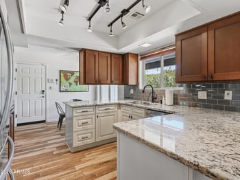 8732 E Sandalwood Dr, Scottsdale, AZ 85250