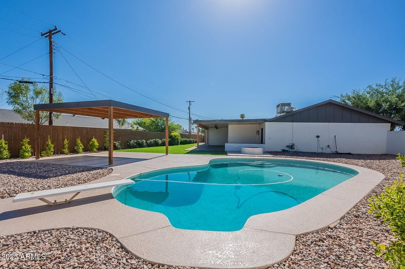8733 Cypress St, Scottsdale, AZ 85257